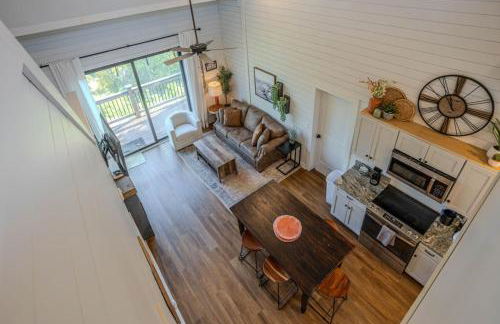 Lakeview Cabin, Hot Tub, Game Rm - Foto 7