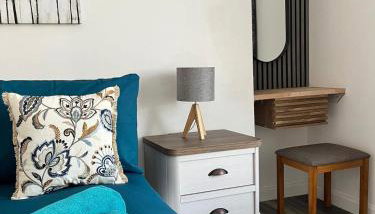 39 Wells Street Apartment - Foto 3