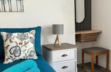 39 Wells Street Apartment - Photo 3