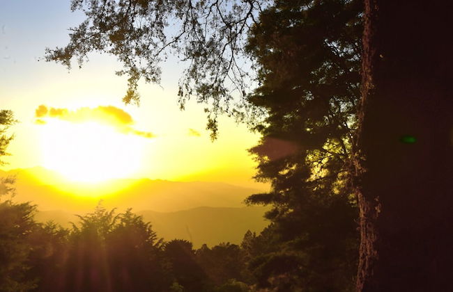 Santa Ana City Views Breathtaking Chalet - Foto 28