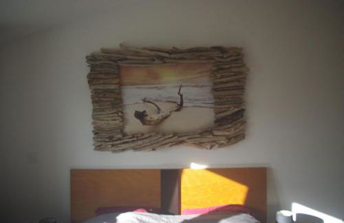 Résidence A NUCIOLA Les pieds dans l'eau Cervione Hte CORSE - Foto 32