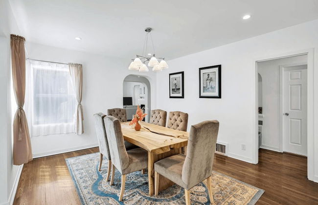 Burnside by Avantstay Modern, Boho, Chic LA Home - Foto 19