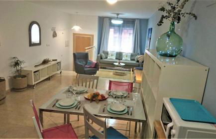 Cerca playa-AA-Patio privado - Photo 8