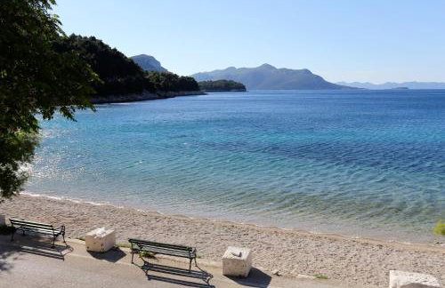 Apartments by the sea Trstenik, Peljesac - 4570 - Foto 19