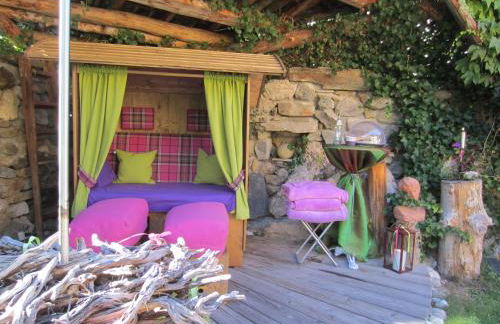 Romantische 5-Sterne- Ferienwohnungen - Foto 70