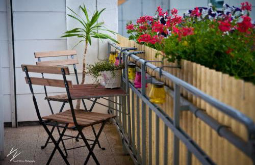 Quilt Inn - Photo 14