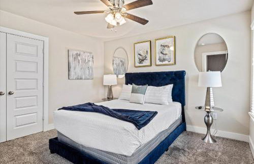 Near Med Center NRG Balcony Yard Desk WiFi Games - Foto 32