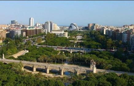 Apartamento en la Ciudad de las Ciencias y cerca de la playa - Foto 34
