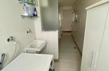 BS Vista Mar 2 Quartos Centro de Convenções - Foto 14