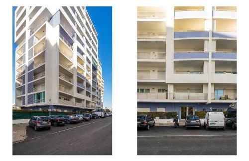 Praia da Rocha, 601 Faia, Lovely Studio, Pool, Air Conditioning and Free WIFI, by IG - Photo 23