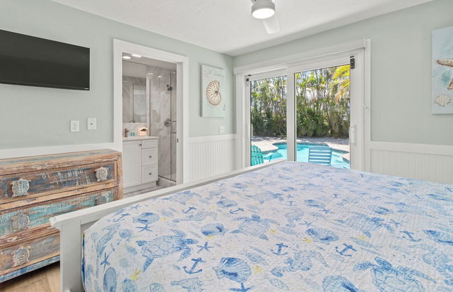 Siesta Key Island Rentals - Photo 37