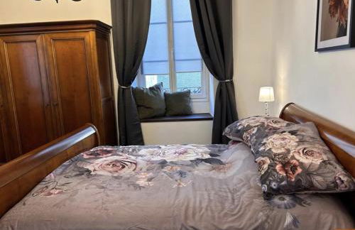 1712-Villa- Sleeps4- Terrace-Town Centre - Foto 33