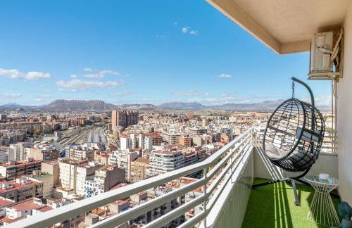 Sky Suites Alicante - Foto 7