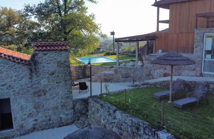 Quinta Encosta do Penedo - Wellness Retreat - Gerês - Foto 66