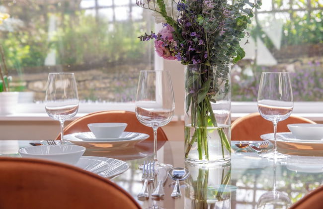 Spindlestone Cottage - North East Escapes - Foto 10