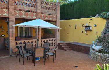 VILLA EL SALADO -ALQUILER RURAL ISABEL - Foto 1