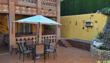 VILLA EL SALADO -ALQUILER RURAL ISABEL - Foto 1