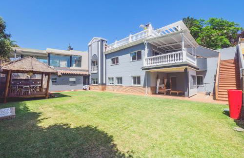 Cubo's Gibralfaro House Center - Photo 22