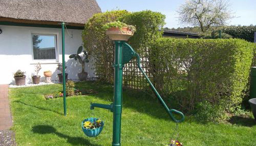 Urlaub bei Schünemanns - Foto 3