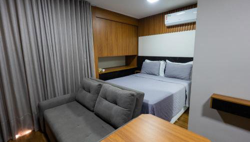 Studio Exclusivo in Cuiaba 1711 - Foto 2