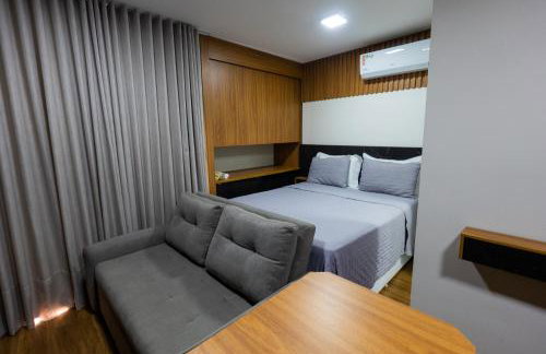 Studio Exclusivo in Cuiaba 1711 - Foto 2