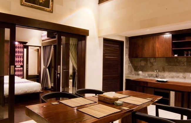 Villa Puspa - Foto 16