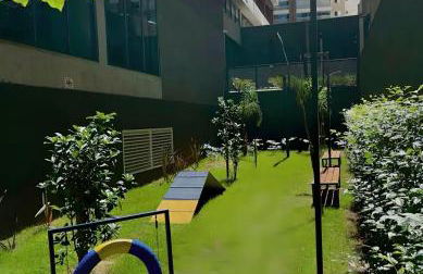 Sampa Stay - Frei Caneca - Foto 25