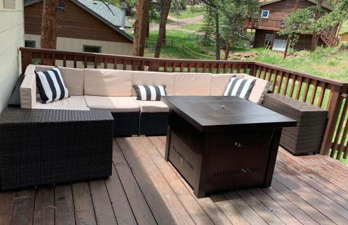Lux 3BR Home - Wildlife & Views near RMNP - Foto 41