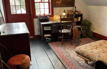 The Oliver Rice House Rice House - Foto 39