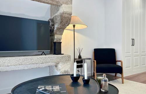 housingcoruña PLAZA DE ESPAÑA - Foto 23