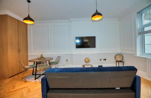 RoyalPark Apartments - Foto 13