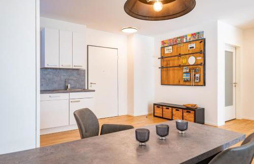 Moderne Neubauwohnung bei Köln - Foto 7