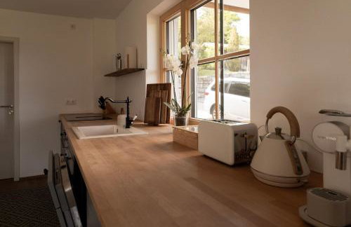 Idyllische Ferienunterkunft in Aidling am Riegsee - Foto 10