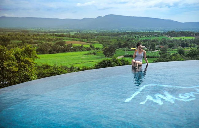 Monte Vista Chalet - Foto 49