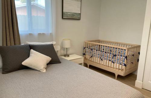 Retreat with Salt Water Heated Pool & Spa - Foto 45