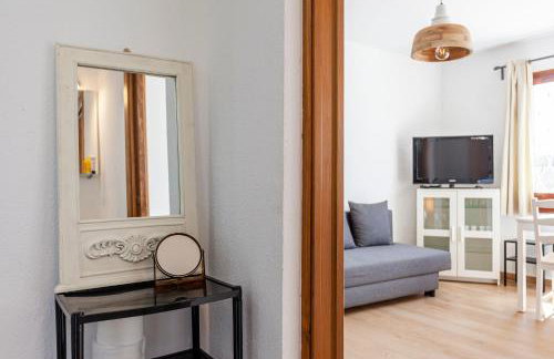 Casa Morisca vistas al mar - Foto 20