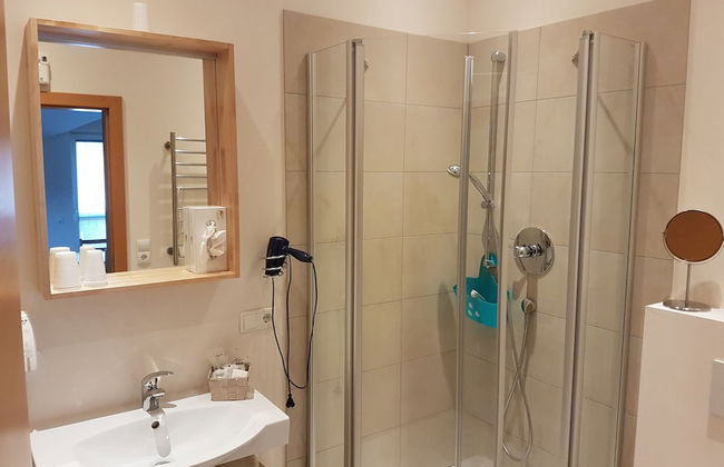 Das Taubenhaus - Foto 18