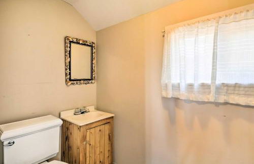 Beachfront Connecticut Retreat with Views! - Foto 15