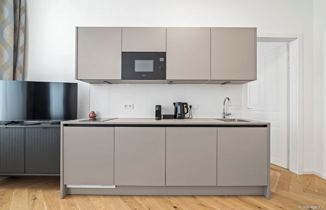 easy flat Hernals - Photo 28