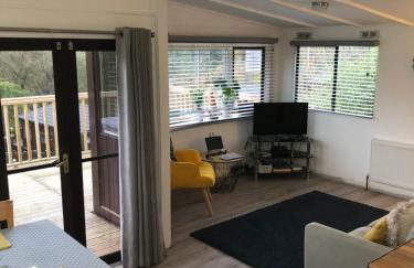 5f Stanley Lodge, Caer Beris, Builth Wells - No tradesman - Foto 3