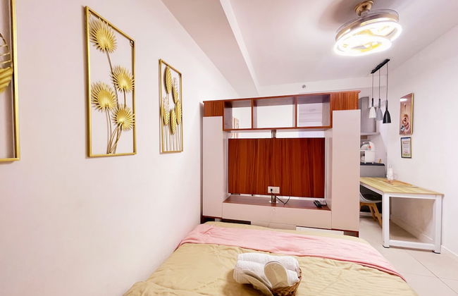 Acellyne's Suites at The Residences - Foto 12