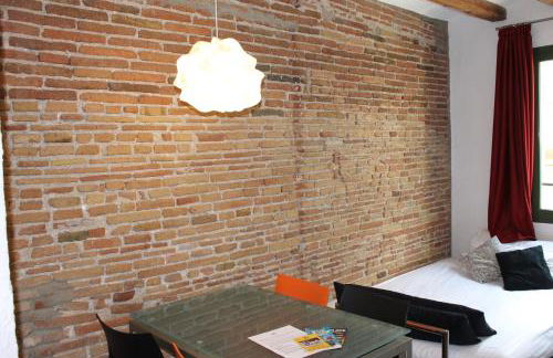 Apartaments Ciutat Vella - Foto 60