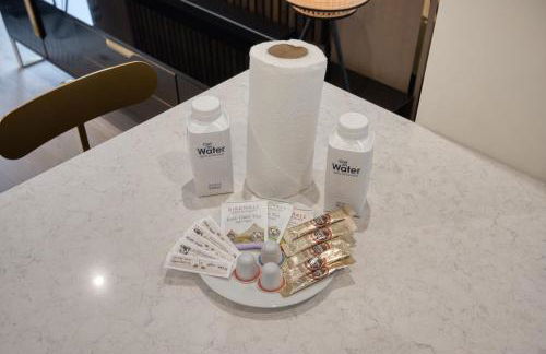 Luxury Designer Apartment - Foto 18