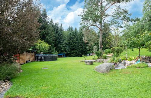 Elegante Ferienwohnung mit Aussenpool Schwarzwald - Foto 39