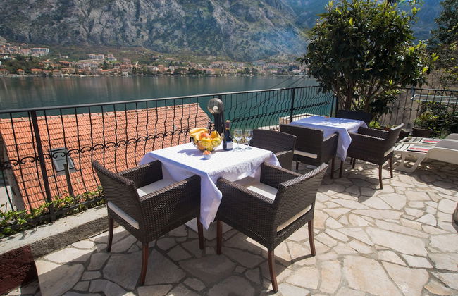 Apartments Vukovic - Photo 41