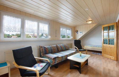 Ferienwohnung Hildegard - Foto 9