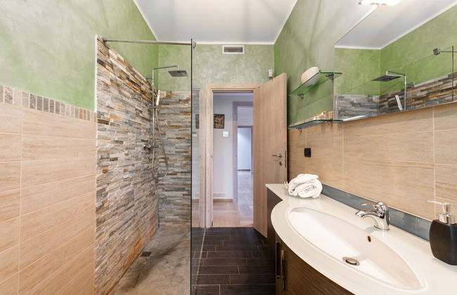 Villa strepitosa con vista mare - Foto 49