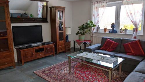 Schöne gemütliche Ferienwohnung - Foto 3