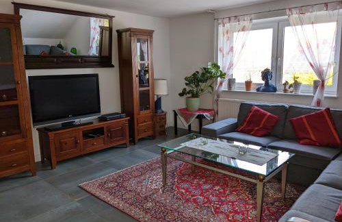 Schöne gemütliche Ferienwohnung - Foto 3