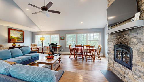 Tree Tops House - Foto 3